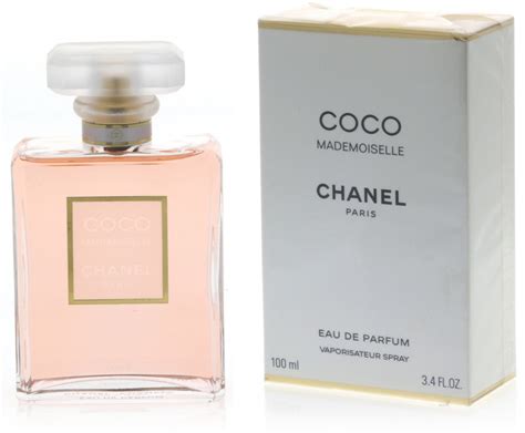 prix coco chanel mademoiselle|coco mademoiselle au meilleur prix.